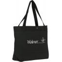 Image of Walmer Recycled Popper Tote