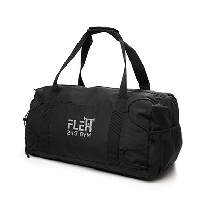 Image of RPET Duffle Gym Bag