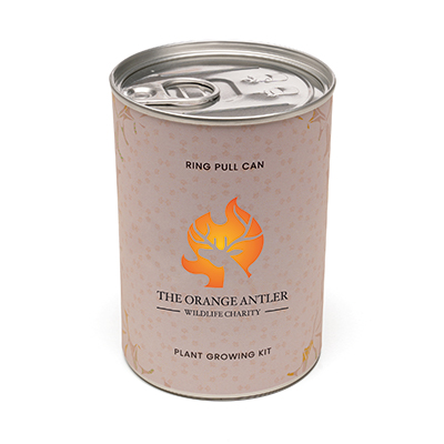 Image of Pull Can Seed Kit